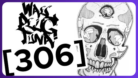 [306] WallPlugTuna Show on NSB Radio - Psychosonic f1ft33n