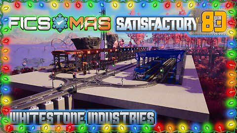 Satisfactory 1.0 | Singleplayer | S4 Episode 83