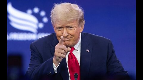 New Trump video on X destroys Kamala