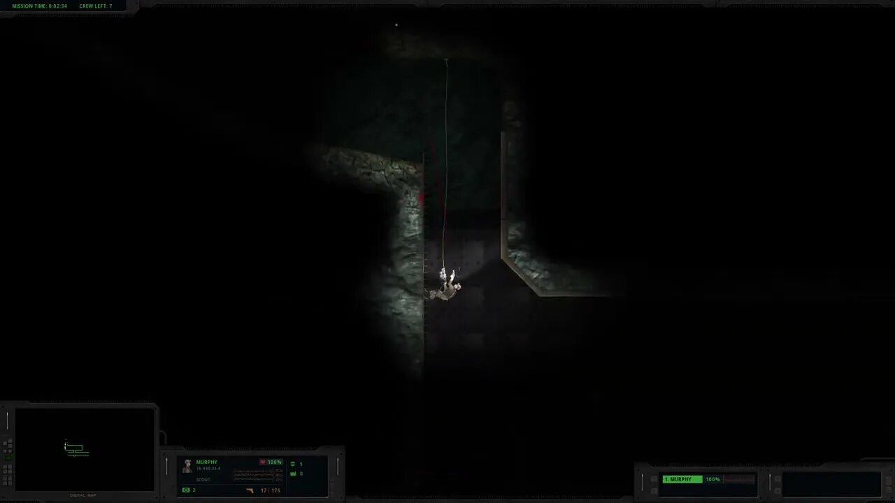 Hidden Deep (part 10)