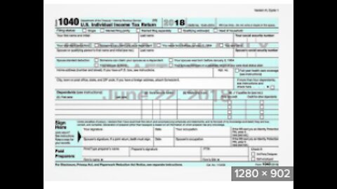 Why Your Teen Should File a Tax Return