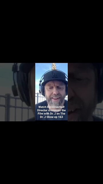 Watch the full episode! Dr. J Show ep 163