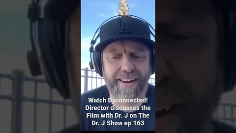 Watch the full episode! Dr. J Show ep 163
