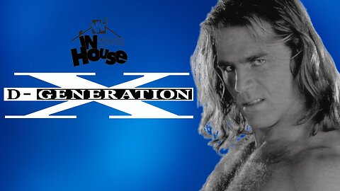 WWF D-Generation X: In Your House (December 7, 1997)