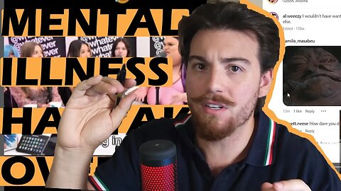 TOP 5 REASONS TO CANCEL THE INTERNET; A Mr. Hollywood Feed