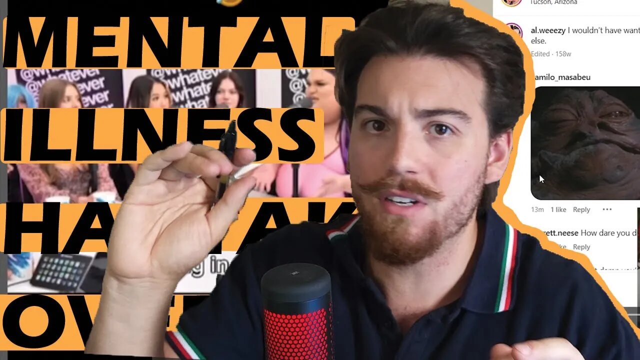 TOP 5 REASONS TO CANCEL THE INTERNET; A Mr. Hollywood Feed