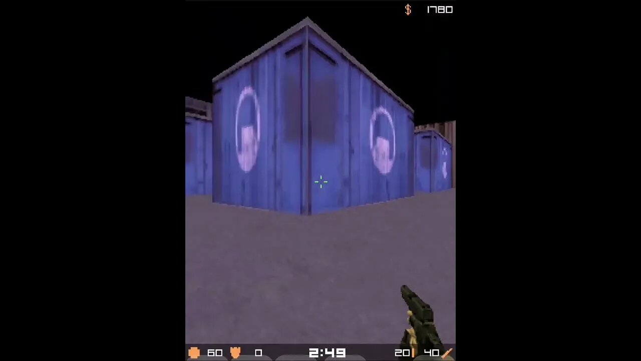 Counter-Strike Java