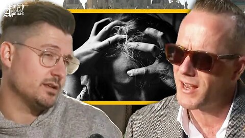 The Emotional Side of Conversion (Conversion Anxiety) w/ Cameron Bertuzzi