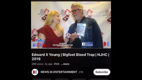 Edward X. Young
