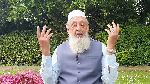 Pakistan - Imperative For Freedom