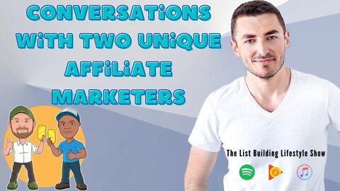 How To Make $117,000 Affiliate Commission With 1 Click With Jason Caluori And Donothan Gamble