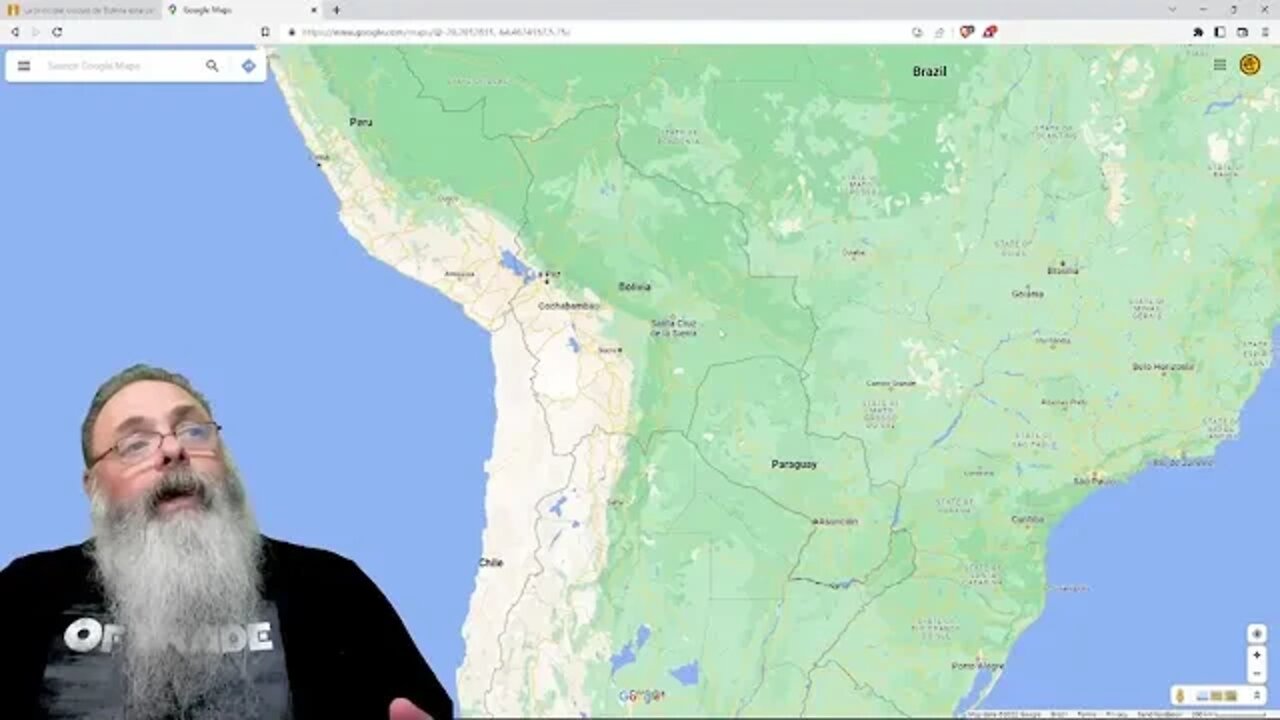 CONFUSÃO em SANTA CRUZ de la SIERRA expõe um dos MECANISMOS do SOCIALISMO LATINO para VENCER ELEIÇÃO