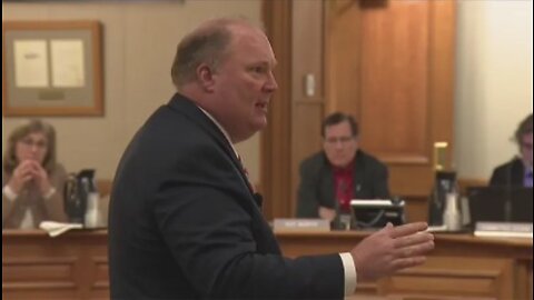 Investigating The WI Election Investigator