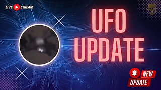 UFO OVER MEXICO UPDATE