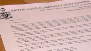 Lost Cambridge exams found