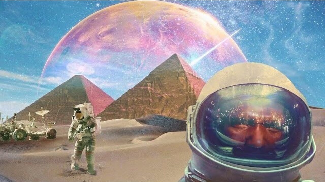 Can a person survive on Mars ?