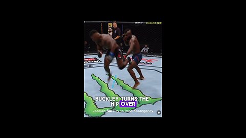 OMG KO Breakdown!