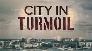 Councilwoman in court over campaign finance concerns