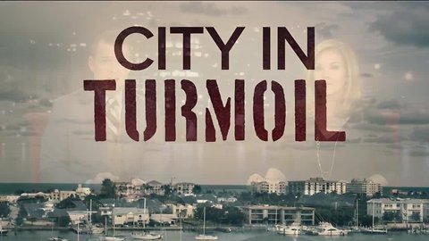 Councilwoman in court over campaign finance concerns