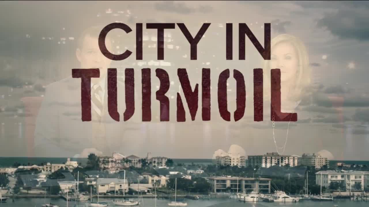 Councilwoman in court over campaign finance concerns