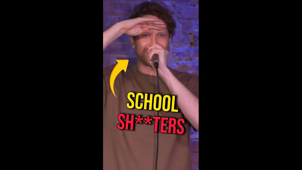 School Shooters