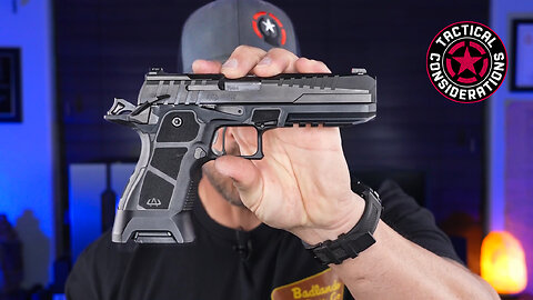 ORACLE Arms 2311 A Double Stack 1911 Like NO Other Unboxing