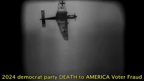 2024 democrat party DEATH to AMERICA Voter Fraud