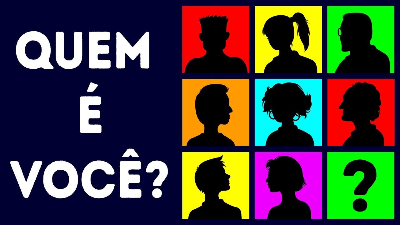 Quem Você É?