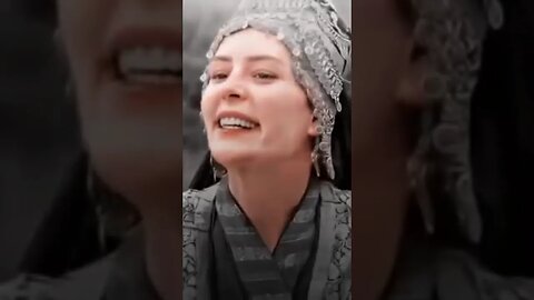 Malhun Hatun Short #kuruluşosman