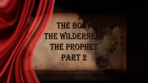 Tribulation - 144,000 - A New Commission- Part 2