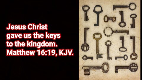 Q: Do you follow and study God's Word?
