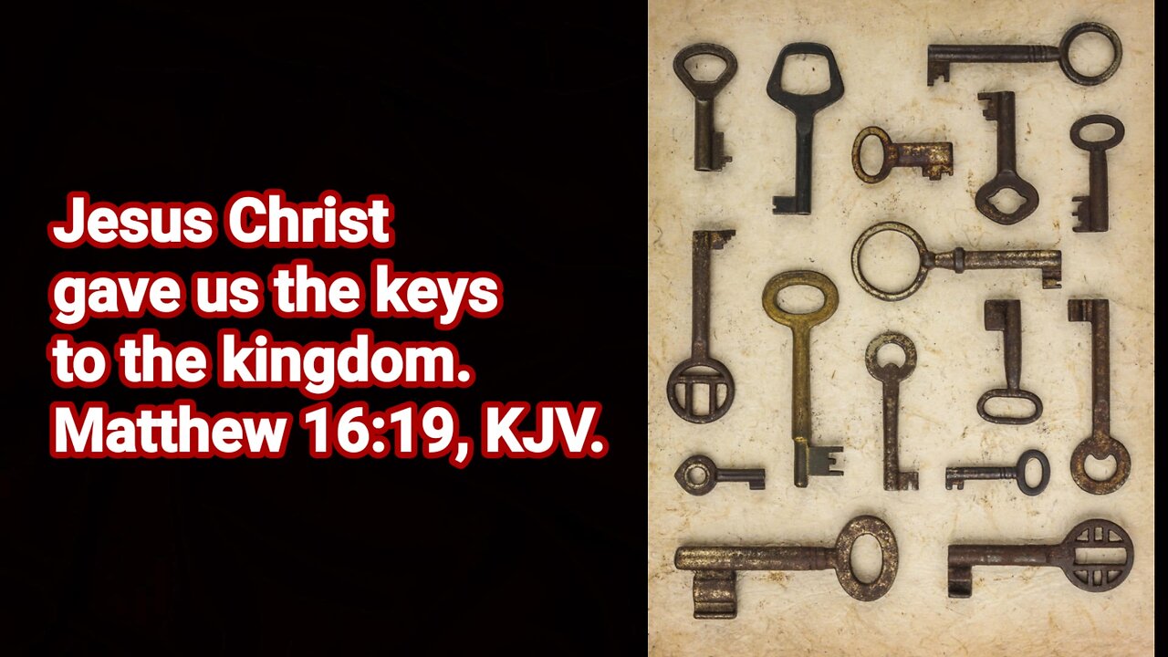 Q: Do you follow and study God's Word?