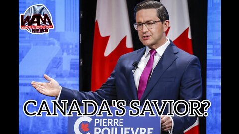 Prairie Truth #214 - Pierre Poilievre, 9/11 Truth, Water Fluoridation & Train Strikes In The US!?!