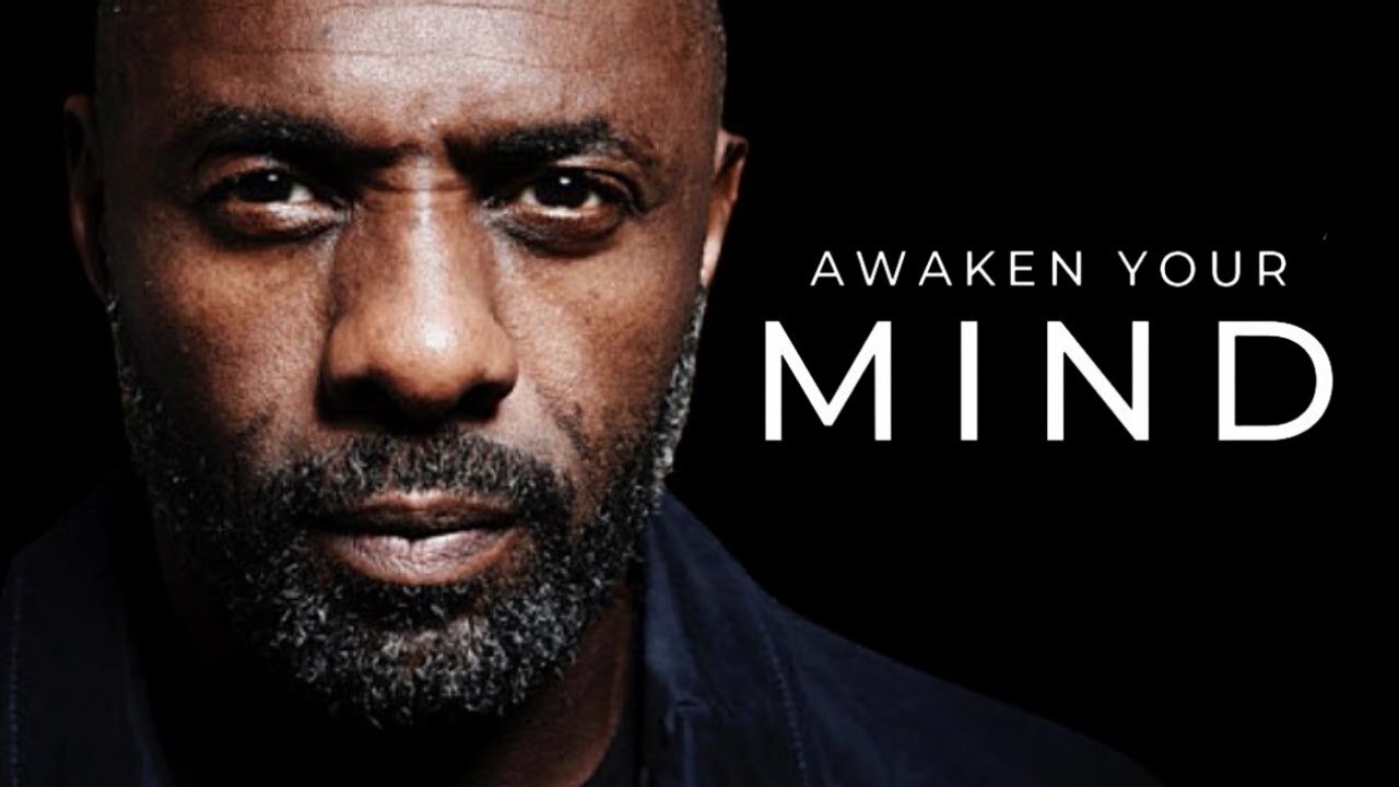 IT'S TIME TO WAKE UP - Inspirational Speech 2023