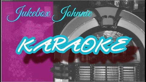 Alan Parsons Time Jukebox Karaoke
