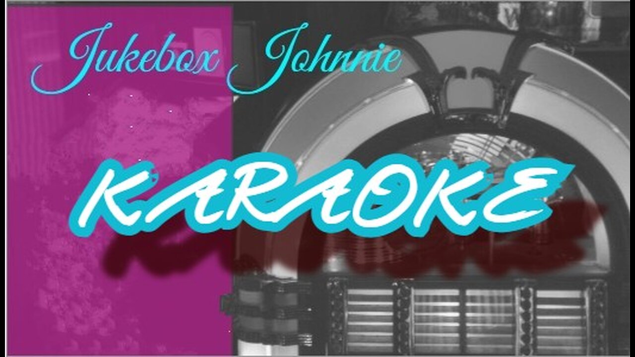 Alan Parsons Time Jukebox Karaoke