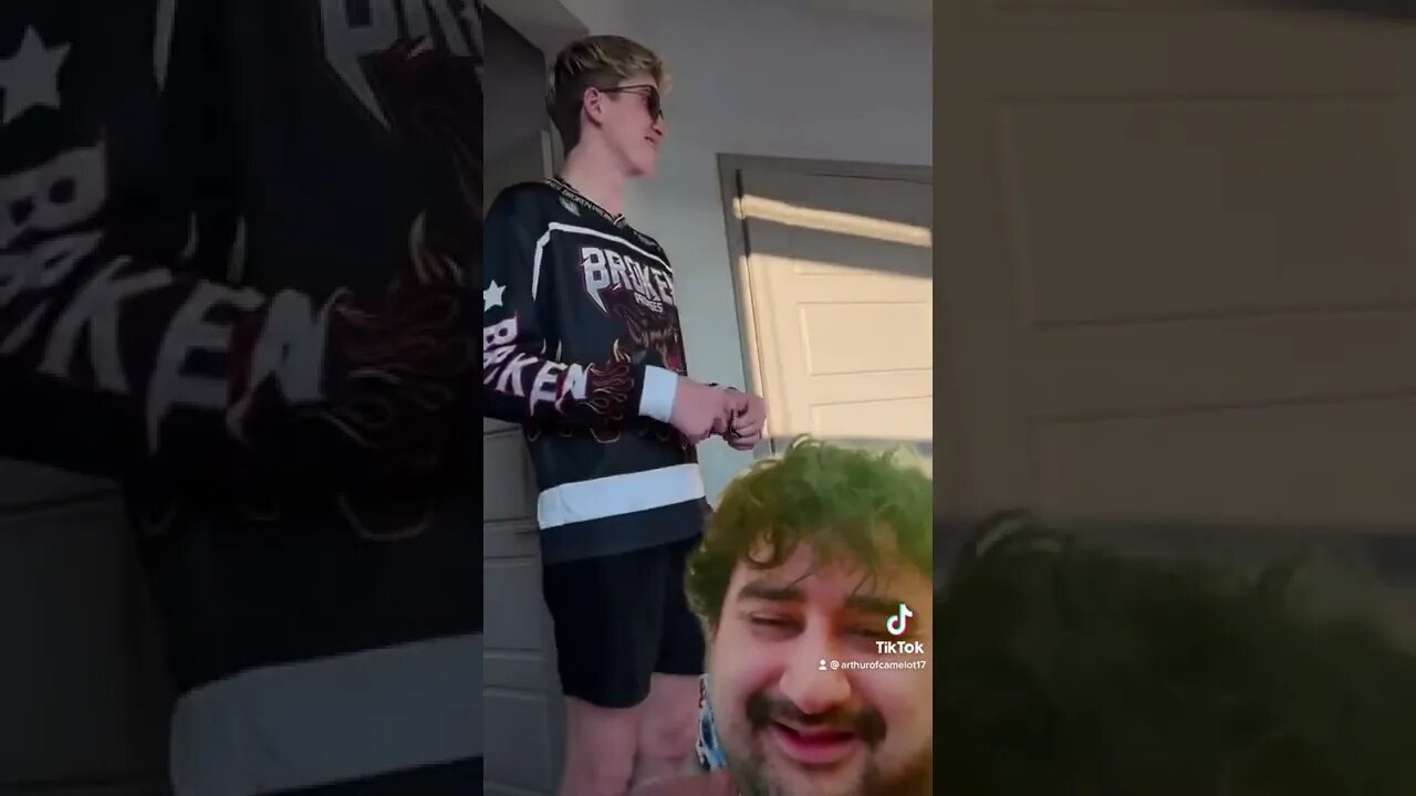 You learn new things everyday