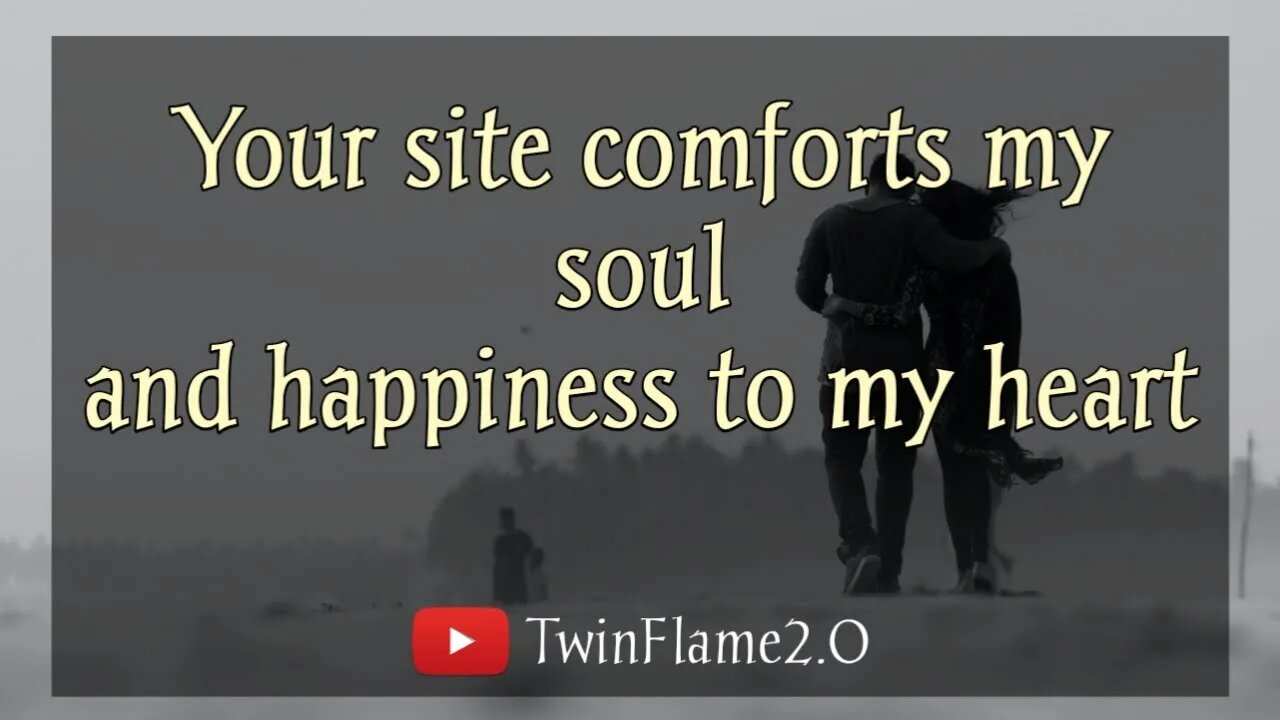 🕊 Your site comforts my soul 🌹 | Twin Flame Reading Today | DM to DF ❤️ | TwinFlame2.0 🔥
