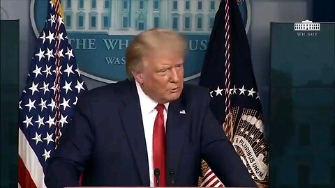 🇺🇸 DONALD TRUMP: “We kiIIed hundreds of thousands of people in the Middle East.”⏬Read description