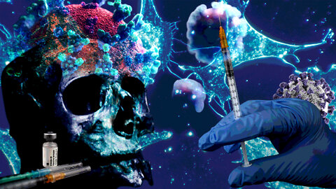 Why Some Jab Batches Kill