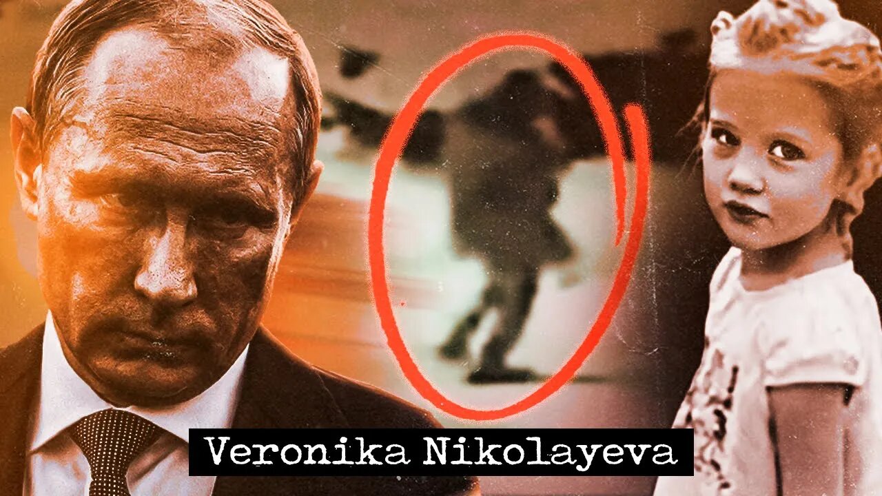 RÚSSIA EM CHOQUE | Veronika se tornará referência para leis mais enérgicas e punições exemplares?