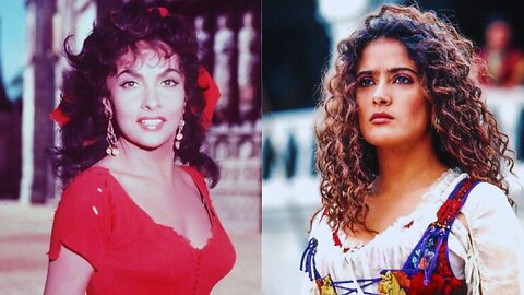 Who is THE BEST ESMERALDA?