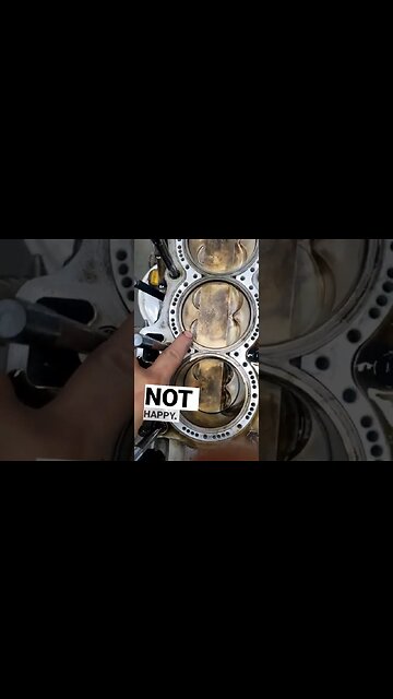 Guess We Start The AWD Swap