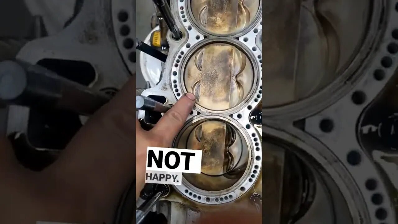 Guess We Start The AWD Swap