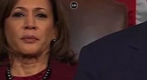 Kamala Double Hyper Flesh MASK 🎭