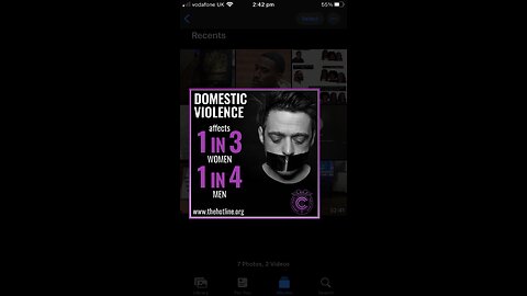 Domestic Violence unpacked
