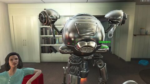 FALLOUT 4! PART 1!