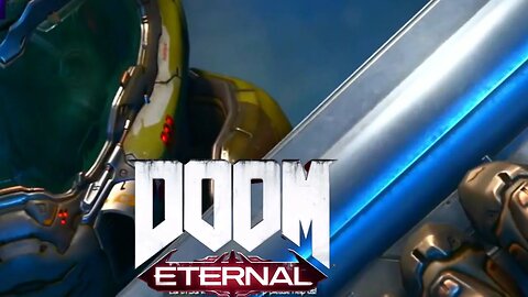I LOVE SHOTTYS!!!| Doom Eternal | Part 1