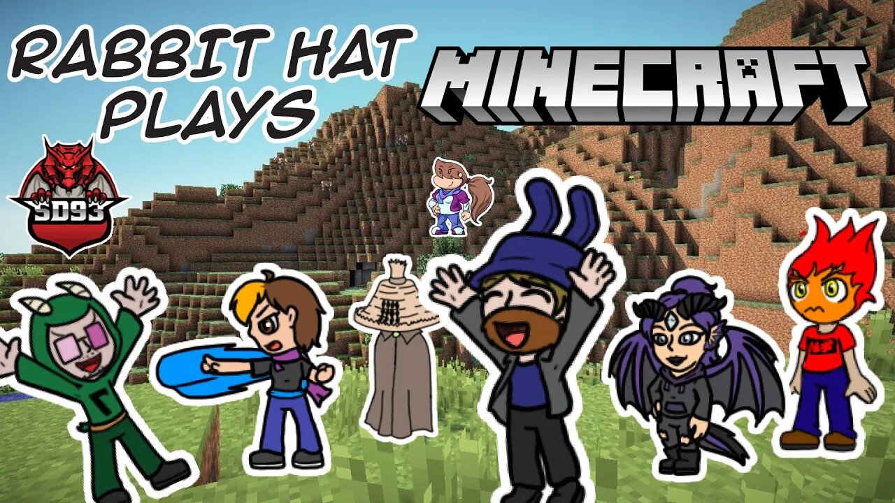 I know Today was to be Pokemon MD: EoS However...Minecraft with friends?