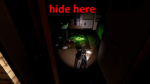Phasmophobia | hide challenge | 24 7 23 |with Olivia and Jen| VOD|